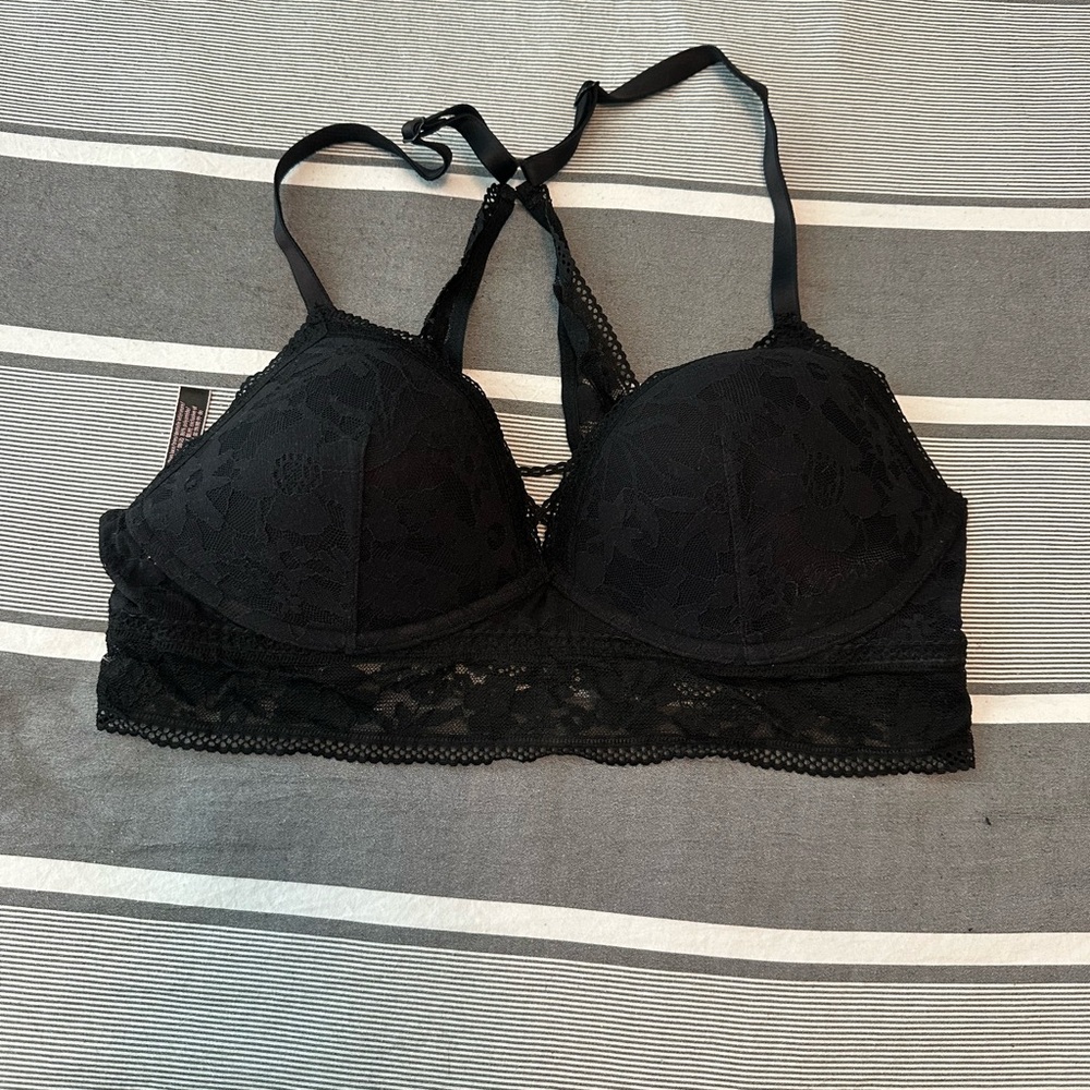 Victoria’s Secret Lace Bralette